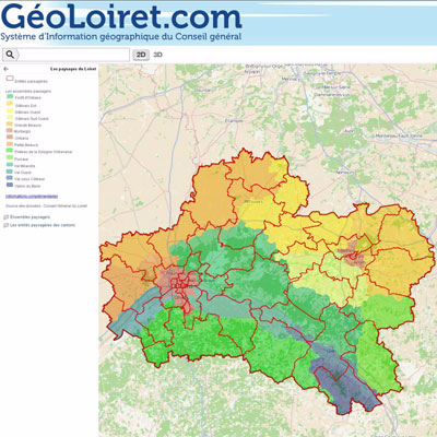 geoloiret