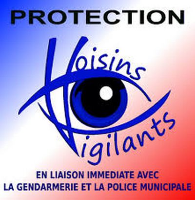 logo voisins vigilants