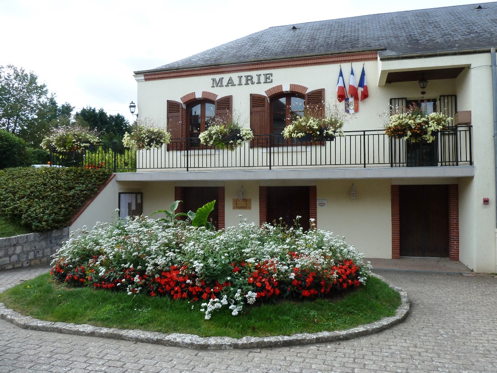 Mairie de Saint-Brisson-sur-Loire