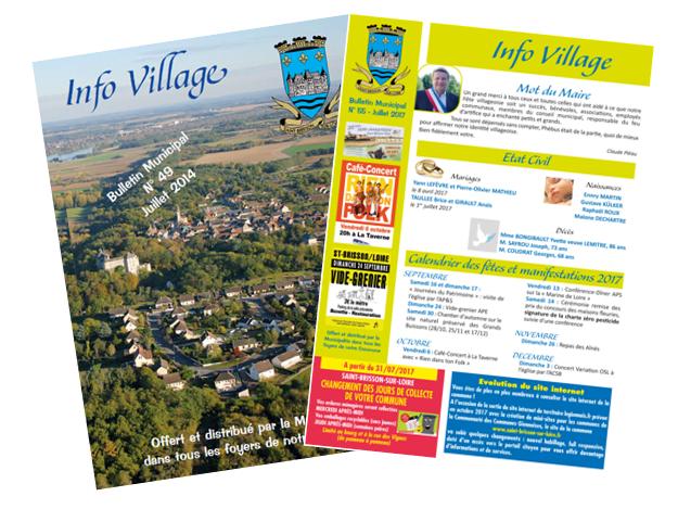 info village