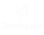 menu developper