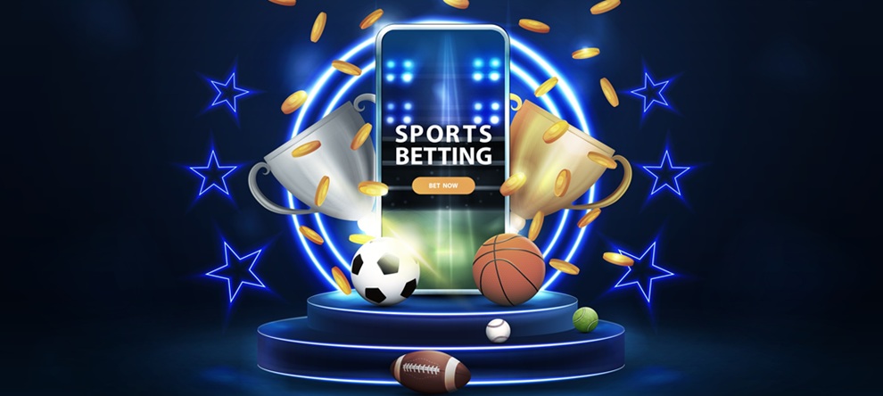 Paris sportifs