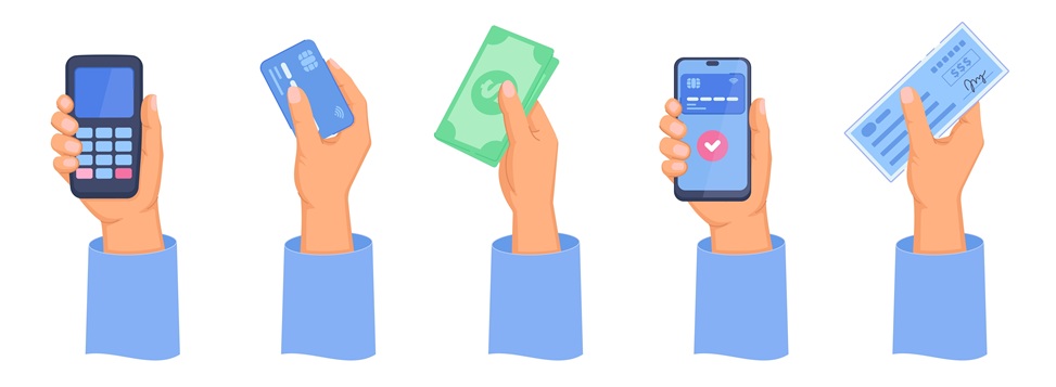 offre de paiement
